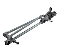 Liaison D'Essuie-Glace Moteur D'Essuie-Glace Avant Pour Ford Focus I 1998-2004