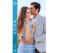 Liaison entre amis - Justine Lewis - Harlequin - Poche - Roman