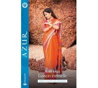 Liaison éternelle - Ruby Basu - Harlequin - Poche - Roman