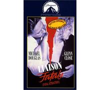 Liaison fatale – Paramount Pictures