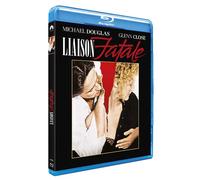 Liaison fatale – Blu-ray – Paramount Pictures