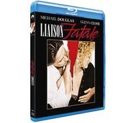 Liaison fatale [Blu-ray]