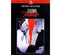 Liaison fatale – Édition Collector