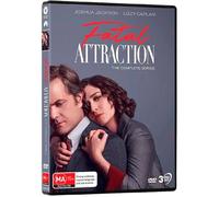 Liaison fatale ( Fatal Attraction (Complete Series) )