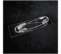 Liaison Jumbo Pins Stage Magic Tricks Illusions Magic Props Professional Magician Trick Magia Gimmicks