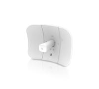 Ubiquiti Pont réseau LiteBeam AC LBE-5AC-Gen2 450 Mbit/s Blanc