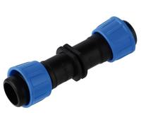 Liaison ruban Ø16 Click 5 unités Aqua Control