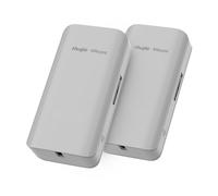 Liaison sans fil (jusqu'à 500 m) 2,4 GHz Pack 2 unités Reyee