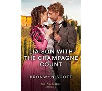 Liaison With The Champagne Count