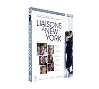 Liaisons à New York – DVD – Seven7