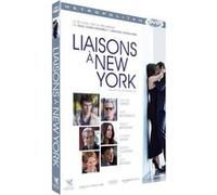Liaisons à New York DVD E