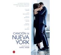 Liaisons À New York / The Only Living Boy In New York (Dvd)