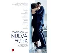 Liaisons à New York / The Only Living Boy in New York (DVD) G