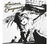 Liaisons Dangereuses (1981) Vinyle