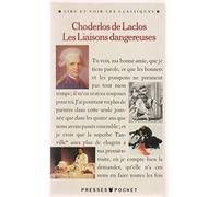 Liaisons dangereuses