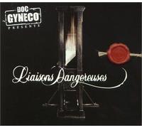 Doc Gyneco - Liaisons dangereuses - Edition Limitée