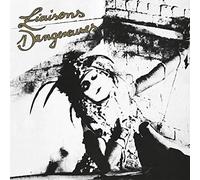 Liaisons Dangereuses Liaisons Dangereuses (Vinyl) 12" Album