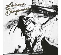 Liaisons Dangereuses - Liaisons Dangereuses [New Vinyl LP]