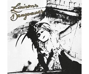 Liaisons Dangereuses [Winyl]