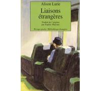 Liaisons étrangères