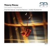 Liaisons magnétiques