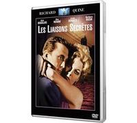 Liaisons secrètes G