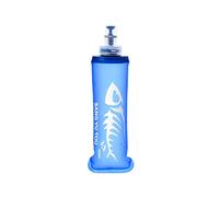 Liakyunf Bouteille Souple Soft Flask Speed, Gourde Flasque Running, Gourde Pliable Voyage, Bouteille Souple Running