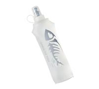 Liakyunf Bouteille Souple Soft Flask Speed, Gourde Flasque Running, Gourde Pliable Voyage, Bouteille Souple Running