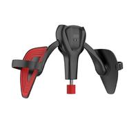 Liakyunf Exerciceur De Cuisses | Équipement D'Entraînement Musculaire Portable,Entraîneur des Cuisses Intérieures,pour Jambes Bras Fesses Petite Amie Épouse Amie et Sœur