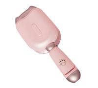 Liakyunf Fer À Friser,Fers à Boucler 32mm | Patte de Chat à Chauffage Rapide Outil de Coiffure pour Filles et Femmes Créant des Ondes Lâches sur Cheveux Longs ou Courts Idéal pour Voyage