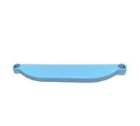 Liakyunf Repose-pieds de chaise haute - Hauteur réglable antidérapant | Repose-pieds sous le bureau | Accessoires pour dortoir de tout-petits, maison, bureau, bébé manger