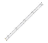 LIALTAOYA Bande de rétroéclairage LED 5 lampes for SSC_32inch_HD_REV05_150925 32LH51_HD WICOP_SVL320AL5 320N9 32LH510B 32LF510U HC320DXN-VHVS2-214X