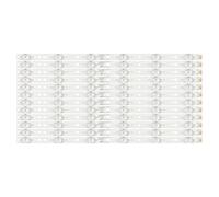 LIALTAOYA Bande de rétroéclairage LED 6 LED for Hai-er FD4951A-LU G49Y LED49D6-03(A) 30349006203 LED50D6-ZC14AG-03 LE50U6500TF LS49AL72 LE48D19S