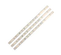 LIALTAOYA Bande de rétroéclairage LED 7 lampes for téléviseur 32 pouces GRU-NDIG 32 VLE 5504 BG 2014ACR320 BEKO B32-LB-5537 B32-L-4511 ALTUS AL32LBM410