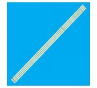 LIALTAOYA Bande de rétroéclairage LED for 40IS97N KDL-40EX600 40UX600U 40BF1C 40SL733 KDL-40EX60004A LTDN40T28GUK 40PF8915 LJ64-02267A(10 set)