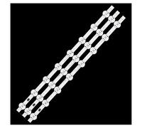 LIALTAOYA Bande de rétroéclairage LED for 55UM7100PLB, 55UK6200PSA, 55UM7100PSA, 55UK6200PDA, 55UK6470PLC, 55UK6300PTE, 55UN7103LB et 55UK6470PLC