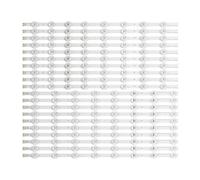 LIALTAOYA Bande de rétroéclairage LED for inn-otek POLA2.0 60 60LN549E 60LN5400 60LN5600 60LA620S 60LA6200 60LN5710 60LN5406 60LA8800