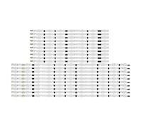 LIALTAOYA Bande LED for 2013SVS55F UE55F7000 UA55F6800 UA55F6300 UN55F6400 UE55F6800 UE55F5000 UE55F6500 UE55F6500SB D2GE-550SCA-R3 550SCB