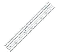 LIALTAOYA Bande LED for AGF78401301 AGF78401501 LC500DUH-FGP2 50LB582V-ZG 50LB582V-ZJ 50LB5900-UV LATWT501RXLZK.H2X 50LF5600 50LB5670(Replace 50LB)