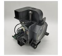 LIALTAOYA Lampe de projecteur avec support ET-LAE200 compatible avec PT-EX600E, EZ570E, SLZ70C, SLZ67C, SLZ66C, SLX80C, SLX70C(Obh)