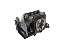 LIALTAOYA Lampe de projecteur haute qualité NP15LP NP16LP NP17LP avec boîtier, compatible avec les projecteurs N-EC M260X M260W M300X M260XS M230X M271W M271X(NP15LP)