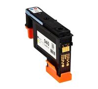 LIALTAOYA Tête d'impression for Officejet Pro 8000 8500 8500A C4900A BK Y C4901A C MA(C4900A BK Y)