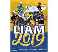 LIAM 2019 Tipperary All Ireland Final GAA Hurling Championship 2019