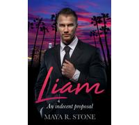 Liam. An Indecent Proposal: Turner Brothers 1