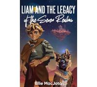 Liam and the Legacy of the Seven Realms