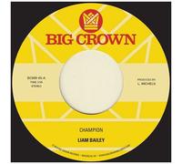 Liam Bailey - Champion / Please Love Me Again [Vinyl]