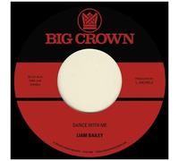 Dance With Me b/w Mercy Tree – Victrola