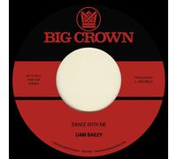 Dance With Me b/w Mercy Tree