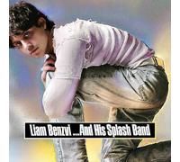 Liam Benzvi - ...And His Splash Band