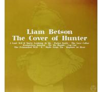 Liam Betson The Cover of Hunter (Vinyl)